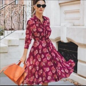 Nanette Lepore dress size 10